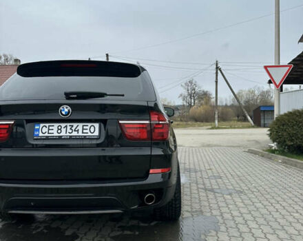 Черный БМВ Х5, объемом двигателя 2.98 л и пробегом 198 тыс. км за 15200 $, фото 9 на Automoto.ua