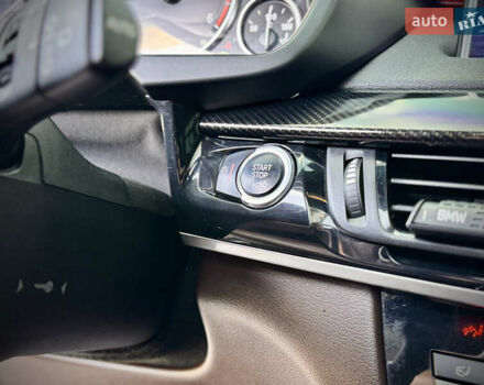 Черный БМВ Х5, объемом двигателя 3 л и пробегом 235 тыс. км за 29950 $, фото 30 на Automoto.ua