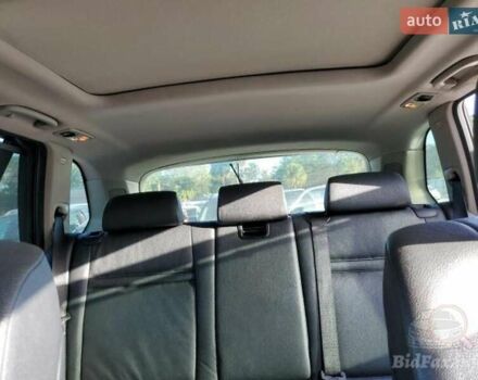 Черный БМВ Х5, объемом двигателя 2.98 л и пробегом 209 тыс. км за 9499 $, фото 10 на Automoto.ua