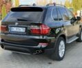 Черный БМВ Х5, объемом двигателя 3 л и пробегом 250 тыс. км за 16500 $, фото 3 на Automoto.ua