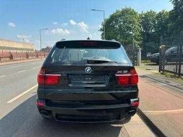 БМВ Х5 2013 в Днепре (Днепропетровске) на Automoto.ua Черный БМВ Х5, объемом двигателя 4.4 л и пробегом 130 тыс. км за 15600 $, фото 3 на Automoto.ua