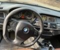 Черный БМВ Х5, объемом двигателя 3 л и пробегом 307 тыс. км за 13500 $, фото 6 на Automoto.ua