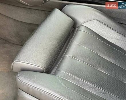 Черный БМВ Х5, объемом двигателя 2.99 л и пробегом 257 тыс. км за 29500 $, фото 38 на Automoto.ua