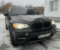 Черный БМВ Х5, объемом двигателя 3 л и пробегом 249 тыс. км за 16300 $, фото 1 на Automoto.ua