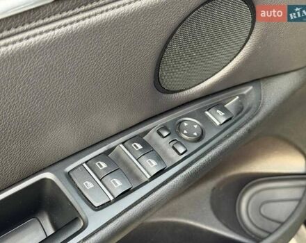 Черный БМВ Х5, объемом двигателя 2.99 л и пробегом 257 тыс. км за 29500 $, фото 36 на Automoto.ua