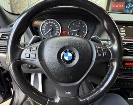 Черный БМВ Х5, объемом двигателя 2.99 л и пробегом 340 тыс. км за 22500 $, фото 7 на Automoto.ua