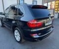Черный БМВ Х5, объемом двигателя 3 л и пробегом 86 тыс. км за 6500 $, фото 4 на Automoto.ua