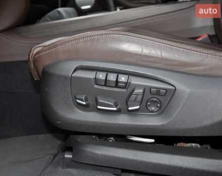 Чорний БМВ Х5, об'ємом двигуна 4.39 л та пробігом 129 тис. км за 26800 $, фото 17 на Automoto.ua