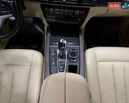 Черный БМВ Х5, объемом двигателя 2.99 л и пробегом 241 тыс. км за 23000 $, фото 27 на Automoto.ua