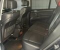 Черный БМВ Х5, объемом двигателя 2.99 л и пробегом 150 тыс. км за 22000 $, фото 4 на Automoto.ua