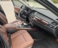 Черный БМВ Х5, объемом двигателя 3 л и пробегом 228 тыс. км за 14900 $, фото 11 на Automoto.ua