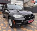 Чорний БМВ Х5, об'ємом двигуна 2.98 л та пробігом 241 тис. км за 16900 $, фото 1 на Automoto.ua