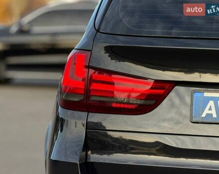 Черный БМВ Х5, объемом двигателя 2.99 л и пробегом 257 тыс. км за 29500 $, фото 21 на Automoto.ua