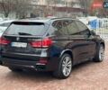 Чорний БМВ Х5, об'ємом двигуна 3 л та пробігом 126 тис. км за 31000 $, фото 13 на Automoto.ua