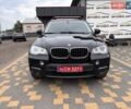 Черный БМВ Х5, объемом двигателя 2.98 л и пробегом 241 тыс. км за 12950 $, фото 1 на Automoto.ua
