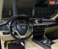 Черный БМВ Х5, объемом двигателя 2.99 л и пробегом 241 тыс. км за 23000 $, фото 24 на Automoto.ua