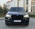 Чорний БМВ Х5, об'ємом двигуна 3 л та пробігом 282 тис. км за 25990 $, фото 1 на Automoto.ua