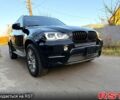 Черный БМВ Х5, объемом двигателя 3 л и пробегом 165 тыс. км за 15500 $, фото 1 на Automoto.ua