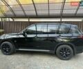 Черный БМВ Х5, объемом двигателя 3 л и пробегом 183 тыс. км за 24500 $, фото 1 на Automoto.ua