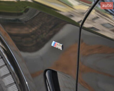 Чорний БМВ Х5, об'ємом двигуна 4.39 л та пробігом 129 тис. км за 26800 $, фото 13 на Automoto.ua