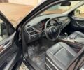 Черный БМВ Х5, объемом двигателя 3 л и пробегом 137 тыс. км за 13450 $, фото 5 на Automoto.ua
