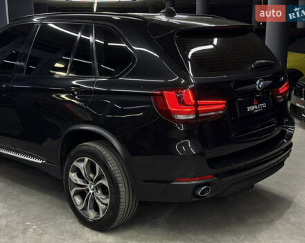 Черный БМВ Х5, объемом двигателя 2.99 л и пробегом 241 тыс. км за 23000 $, фото 11 на Automoto.ua