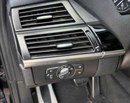 Черный БМВ Х5, объемом двигателя 2.99 л и пробегом 340 тыс. км за 22500 $, фото 6 на Automoto.ua