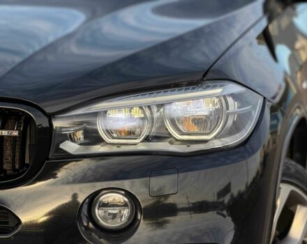 Черный БМВ Х5, объемом двигателя 3 л и пробегом 257 тыс. км за 29500 $, фото 3 на Automoto.ua