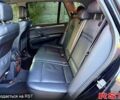 Черный БМВ Х5, объемом двигателя 3 л и пробегом 165 тыс. км за 15500 $, фото 10 на Automoto.ua