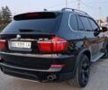 Черный БМВ Х5, объемом двигателя 3 л и пробегом 230 тыс. км за 19800 $, фото 11 на Automoto.ua