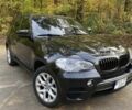 Черный БМВ Х5, объемом двигателя 3 л и пробегом 307 тыс. км за 13500 $, фото 1 на Automoto.ua