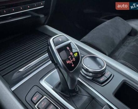 Черный БМВ Х5, объемом двигателя 2.99 л и пробегом 242 тыс. км за 24990 $, фото 28 на Automoto.ua