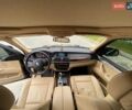 Черный БМВ Х5, объемом двигателя 3 л и пробегом 230 тыс. км за 19800 $, фото 47 на Automoto.ua
