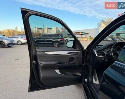 Черный БМВ Х5, объемом двигателя 2.99 л и пробегом 257 тыс. км за 29500 $, фото 34 на Automoto.ua