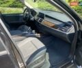 Черный БМВ Х5, объемом двигателя 3 л и пробегом 188 тыс. км за 13500 $, фото 6 на Automoto.ua