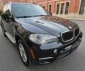 Черный БМВ Х5, объемом двигателя 3 л и пробегом 86 тыс. км за 3900 $, фото 1 на Automoto.ua