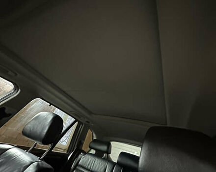 Черный БМВ Х5, объемом двигателя 2.98 л и пробегом 198 тыс. км за 15200 $, фото 18 на Automoto.ua