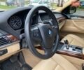 Черный БМВ Х5, объемом двигателя 3 л и пробегом 230 тыс. км за 19800 $, фото 44 на Automoto.ua