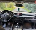 Черный БМВ Х5, объемом двигателя 2.98 л и пробегом 170 тыс. км за 22500 $, фото 17 на Automoto.ua