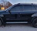 Черный БМВ Х5, объемом двигателя 3 л и пробегом 230 тыс. км за 19800 $, фото 17 на Automoto.ua