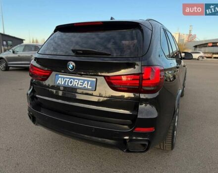 Черный БМВ Х5, объемом двигателя 2.99 л и пробегом 257 тыс. км за 29500 $, фото 25 на Automoto.ua