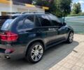 Черный БМВ Х5, объемом двигателя 3 л и пробегом 180 тыс. км за 17000 $, фото 8 на Automoto.ua