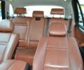 Чорний БМВ Х5, об'ємом двигуна 3 л та пробігом 86 тис. км за 7200 $, фото 10 на Automoto.ua