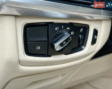 Черный БМВ Х5, объемом двигателя 2.99 л и пробегом 237 тыс. км за 27700 $, фото 11 на Automoto.ua