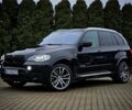 Черный БМВ Х5, объемом двигателя 3.5 л и пробегом 186 тыс. км за 3850 $, фото 1 на Automoto.ua