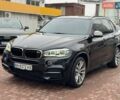 Чорний БМВ Х5, об'ємом двигуна 3 л та пробігом 126 тис. км за 31000 $, фото 3 на Automoto.ua