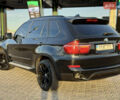 Черный БМВ Х5, объемом двигателя 3 л и пробегом 180 тыс. км за 20500 $, фото 2 на Automoto.ua