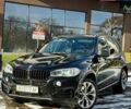 Черный БМВ Х5, объемом двигателя 2.99 л и пробегом 193 тыс. км за 25900 $, фото 1 на Automoto.ua