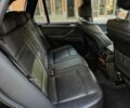 Черный БМВ Х5, объемом двигателя 3 л и пробегом 86 тыс. км за 3900 $, фото 10 на Automoto.ua
