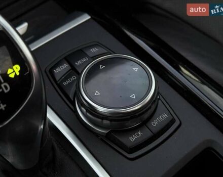 Черный БМВ Х5, объемом двигателя 2.99 л и пробегом 257 тыс. км за 29500 $, фото 63 на Automoto.ua